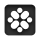 logo, square, ziki icon