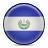 el, flag, salvador icon