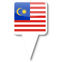 malaysia icon