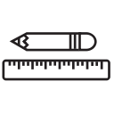 creative, draw svg vector icon