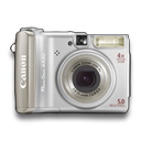 powershot icon