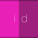 adobe, cs, id, indesign icon