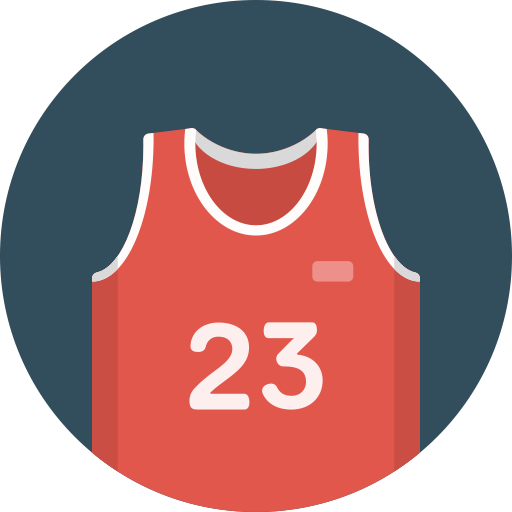 Shirt svg vector icon