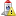 rocket,exclamation,warning,alert,wrong,error icon