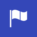 action, center icon