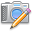 camera,edit,photography,write,writing icon