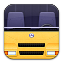 transmit icon