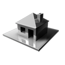 home,blocked,building,homepage,house icon