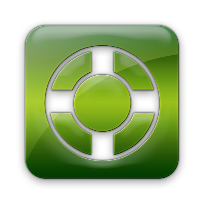 designfloat,square icon