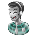 contact icon