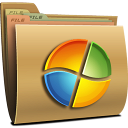 purplesilver 13 icon