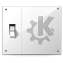 kcontrol icon