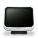 based, imac, off icon