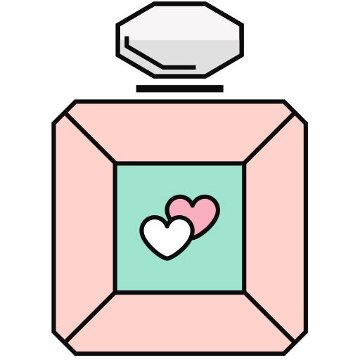 Heart svg vector icon