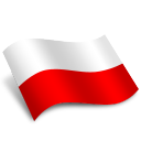 polska,poland icon