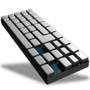 keyboard icon