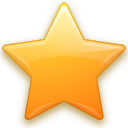 bookmark,favourite,star icon