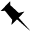 pinboard,pinboard in icon