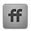 black icon