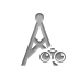 antenna,binoculars icon