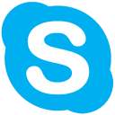 skype icon