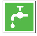 code, emergency, sign, sink, sos, water svg vector icon