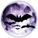 full,moon icon