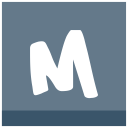meetup svg vector icon