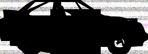 Mob svg vector icon
