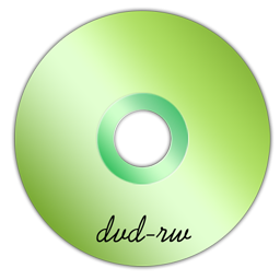 dvd,rw,disc icon