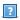 question, system icon