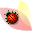 ladybug icon
