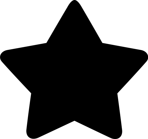 Stars svg vector icon