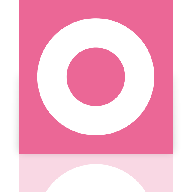 google, mirror, orkut icon