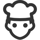 cook icon