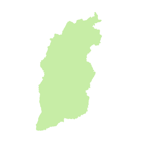 Shanxi Province svg vector icon