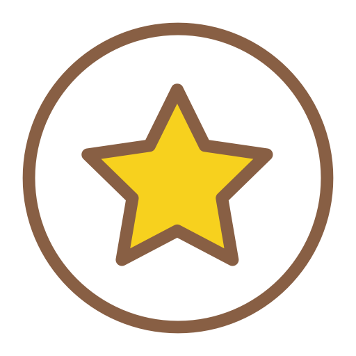 Collection svg vector icon