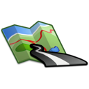map icon
