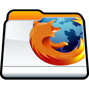 mozilla,firefox,folder,browser icon