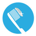 dental, dentist, tooth, toothbrush, toothpaste, untitled icon