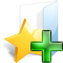 bookmark,list,add,star,plus,listing,favourite icon
