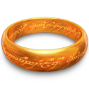 one,ring,version icon