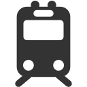 train icon