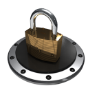 lock,locked,security icon