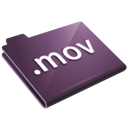 mov icon