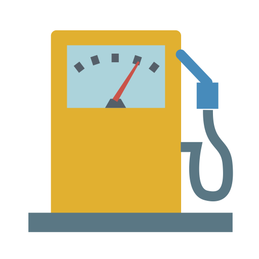 Fuel Tank svg vector icon