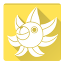 one piece, sunny go icon