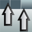 duplicate, tab icon