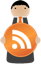 rss icon