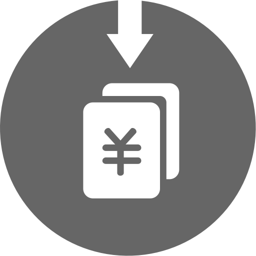 Customer Reconciliation svg vector icon